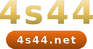 4s44 logo